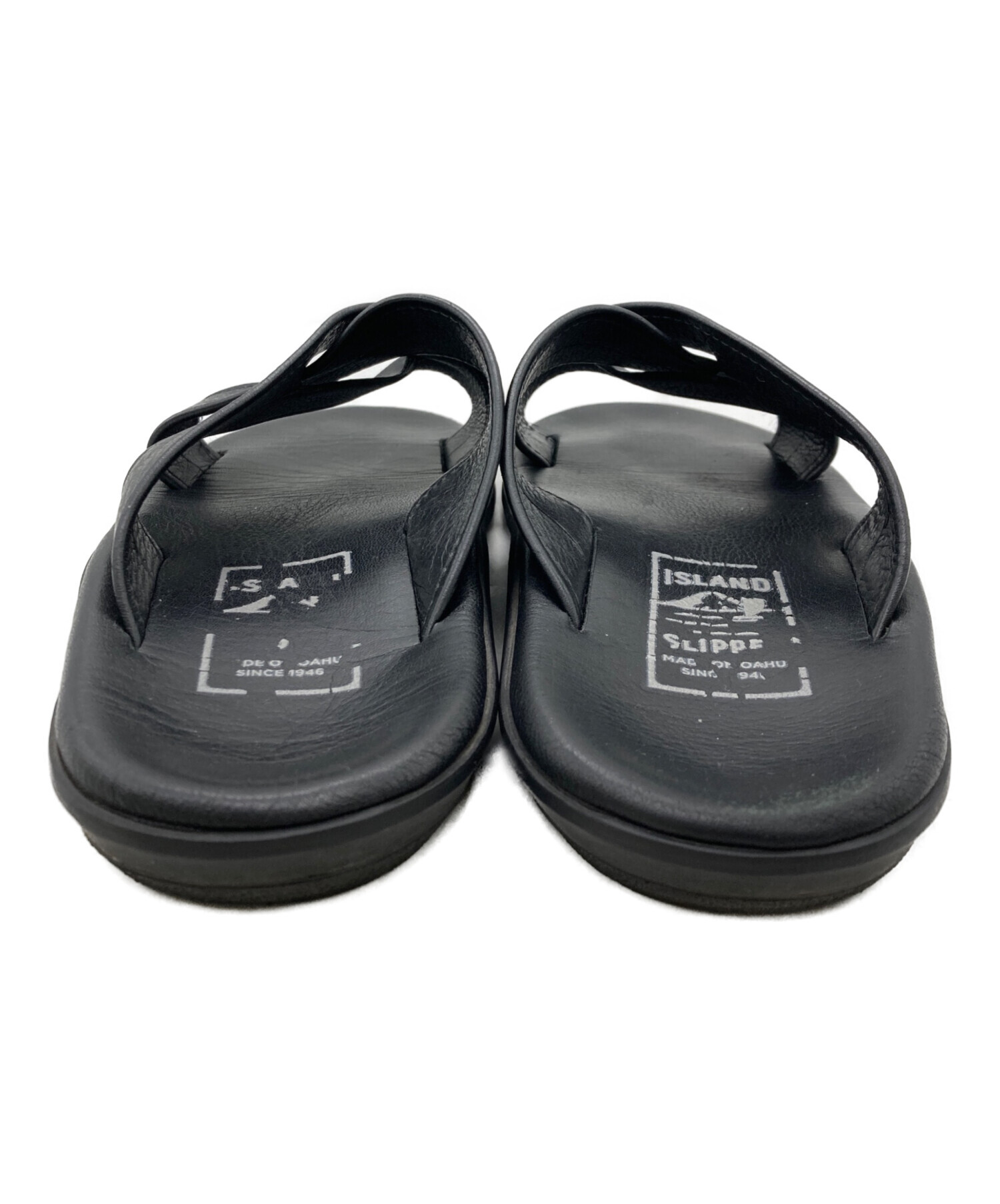 中古・古着通販】ISLAND SLIPPER (アイランドスリッパ) リゾート
