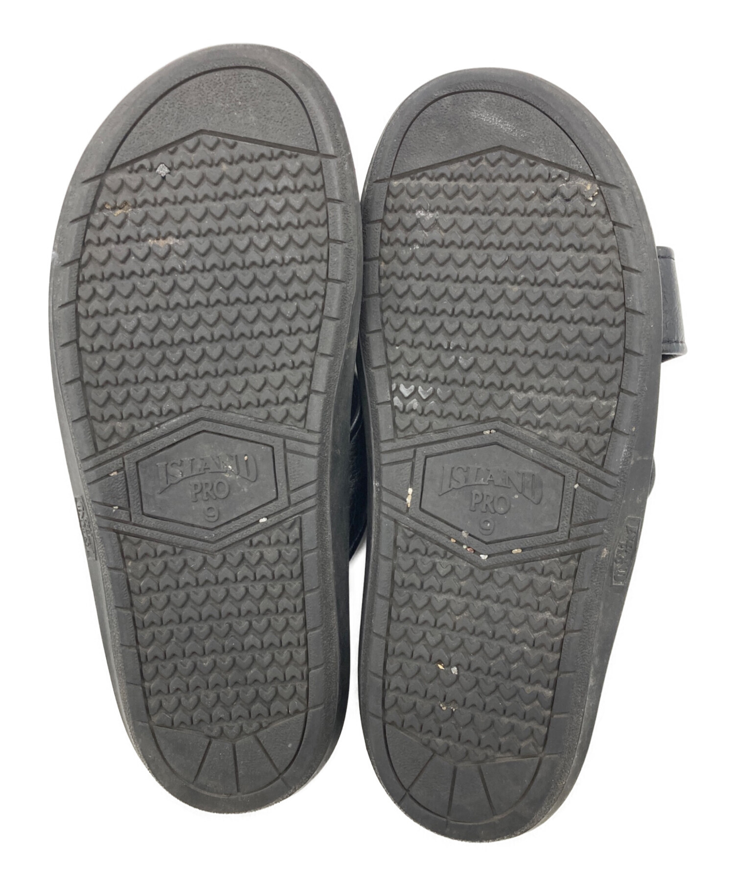 未使用▪アイランドスリッパ▪サイズ9 中古・古着通販】ISLAND SLIPPER (アイランドスリッパ) リゾート
