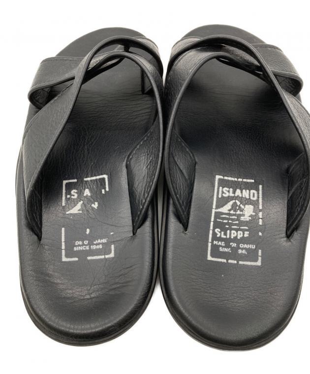 中古・古着通販】ISLAND SLIPPER (アイランドスリッパ) リゾート