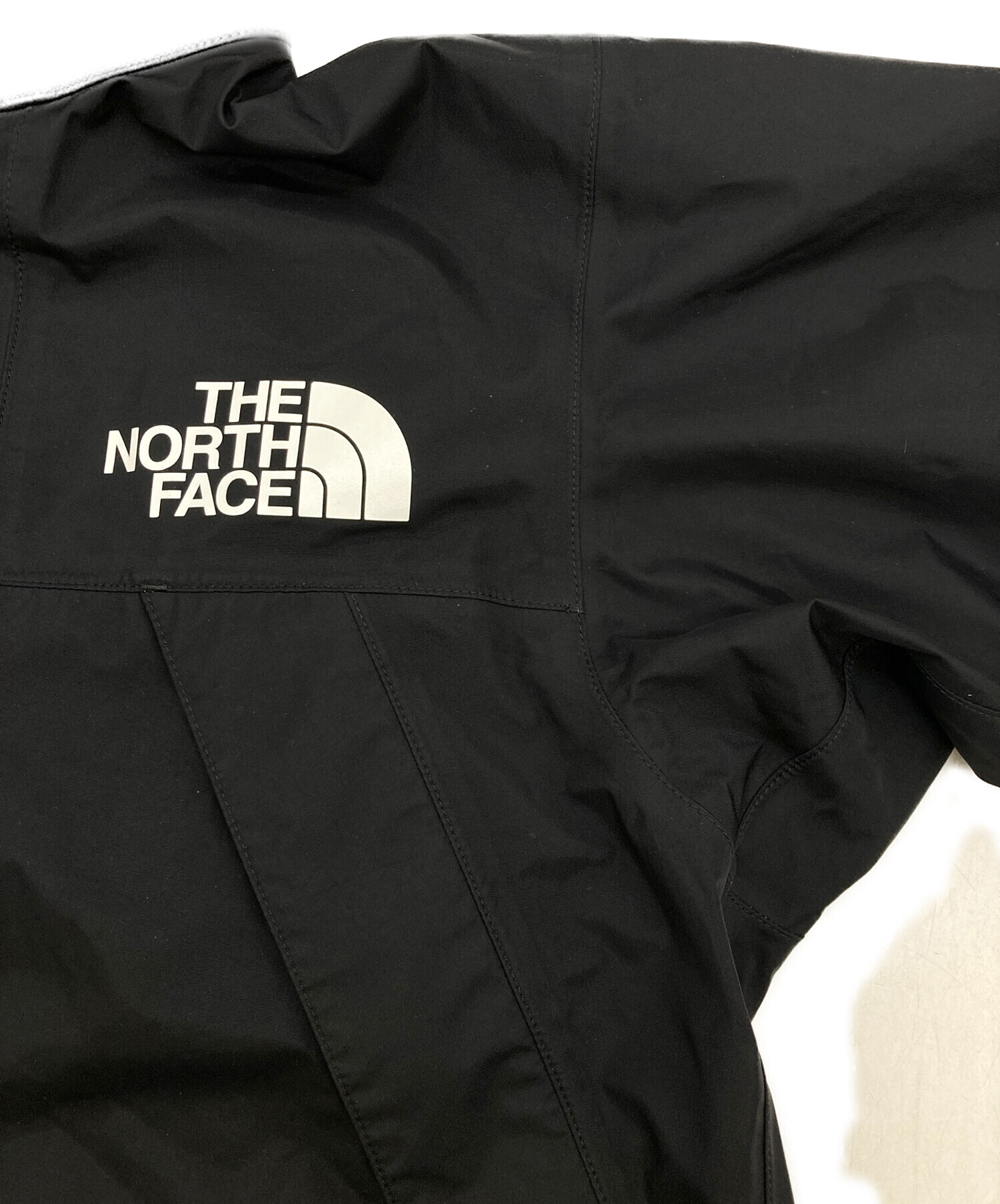 中古・古着通販】THE NORTH FACE (ザ ノース フェイス) GORE-TEX