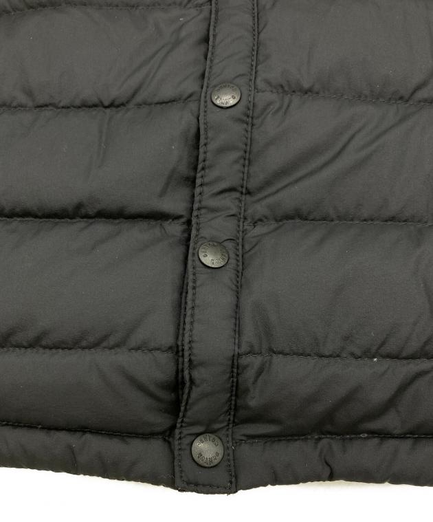 中古・古着通販】DANTON (ダントン) インナーダウンジャケット