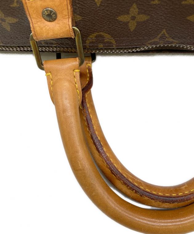 中古・古着通販】LOUIS VUITTON (ルイ ヴィトン) トラベルバッグ