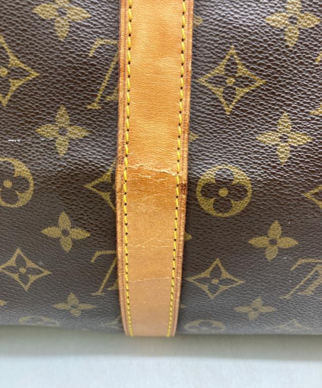 中古・古着通販】LOUIS VUITTON (ルイ ヴィトン) トラベルバッグ