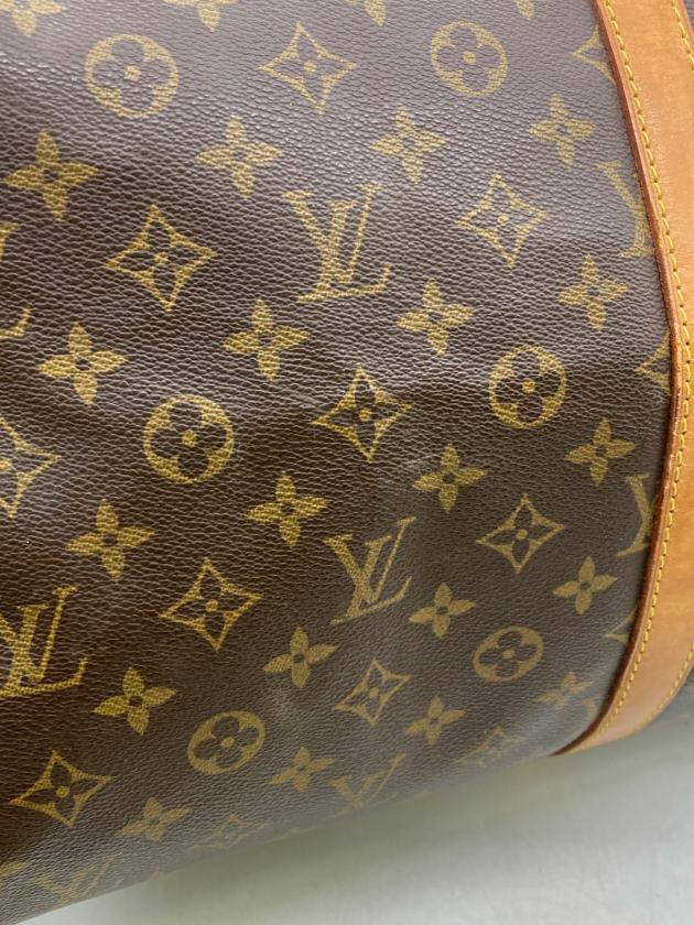 中古・古着通販】LOUIS VUITTON (ルイ ヴィトン) トラベルバッグ