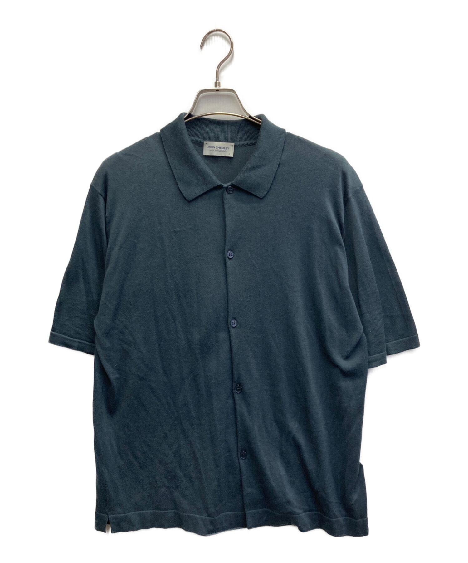 中古・古着通販】JOHN SMEDLEY (ジョンスメドレー) FOLKE シー