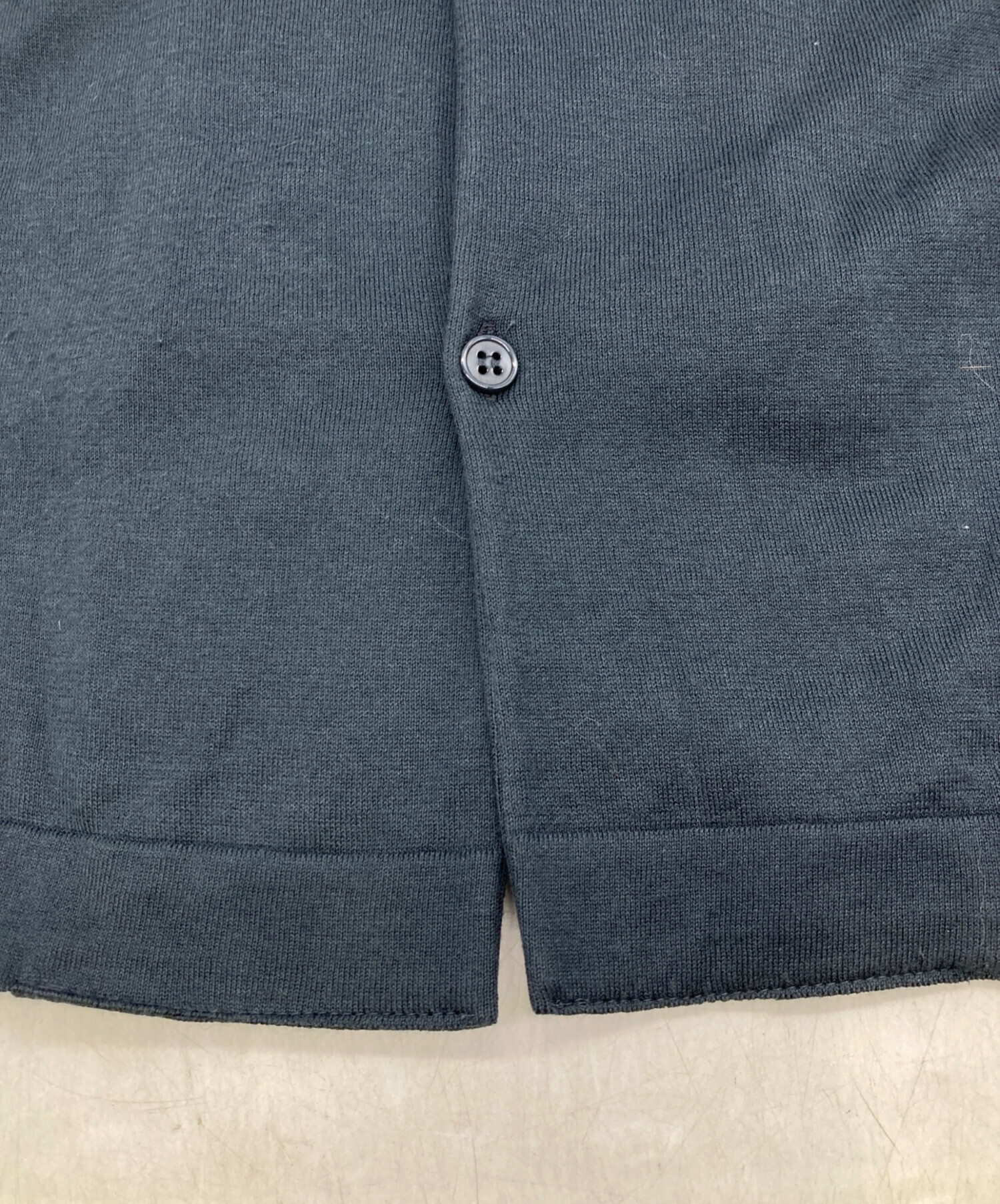 中古・古着通販】JOHN SMEDLEY (ジョンスメドレー) FOLKE シー