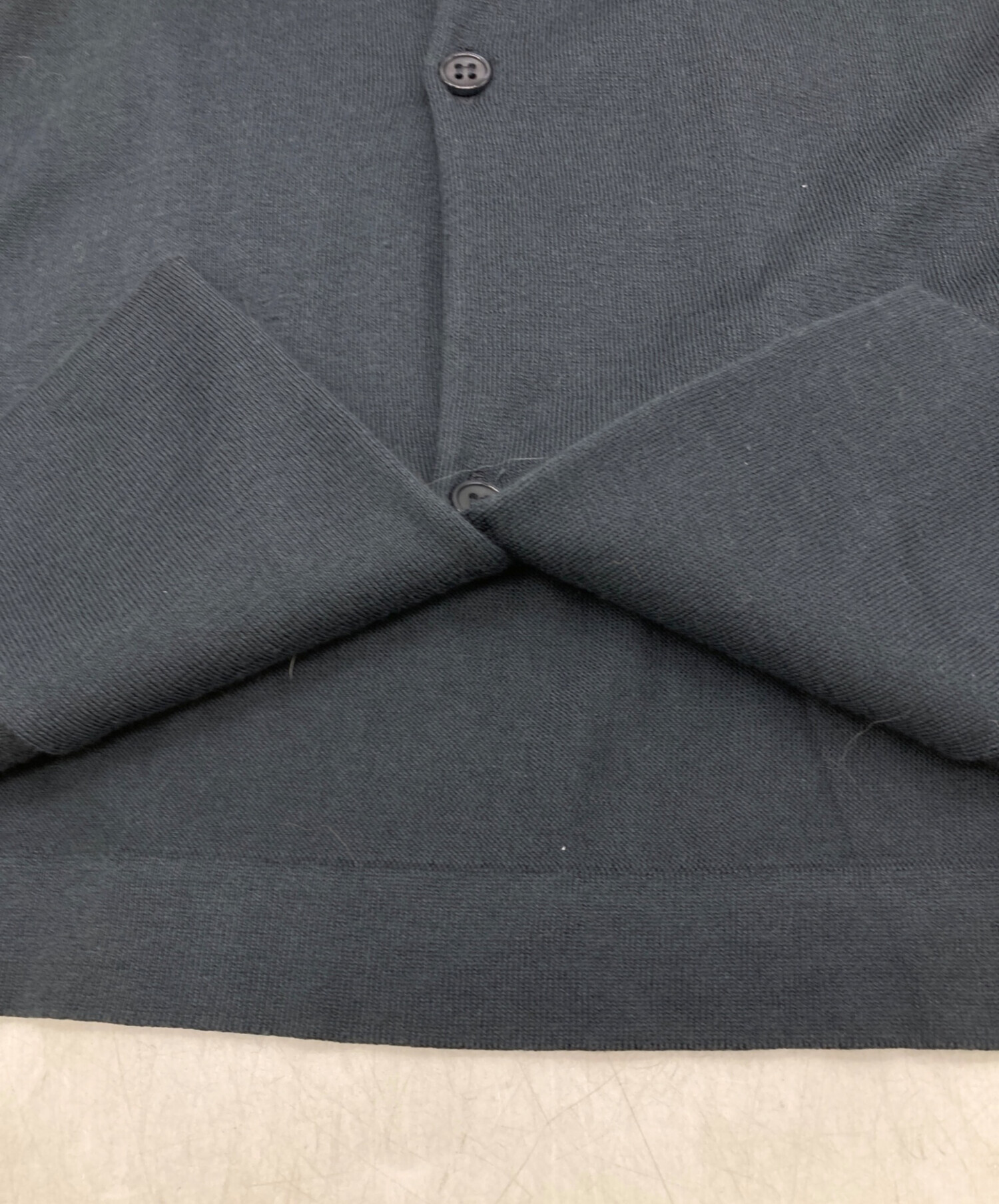 中古・古着通販】JOHN SMEDLEY (ジョンスメドレー) FOLKE シー