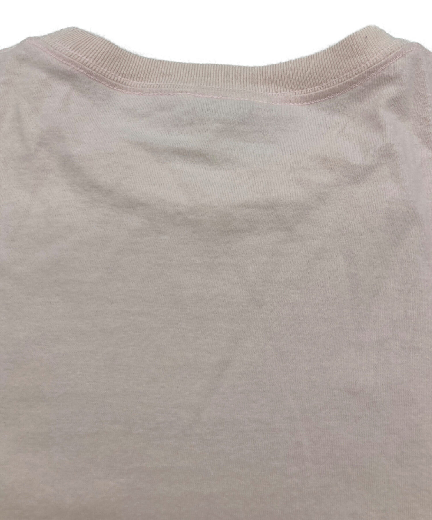 中古・古着通販】AURALEE (オーラリー) BRUSHED ORGANIC COTTON JERSEY