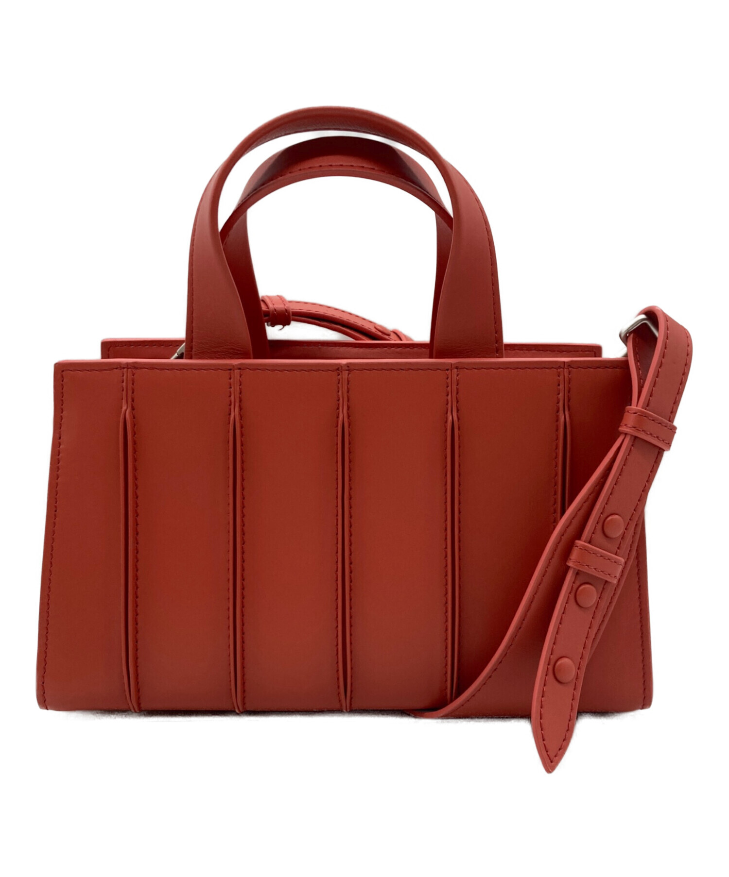 中古・古着通販】MaxMara (マックスマーラ) ホイットニーバッグ