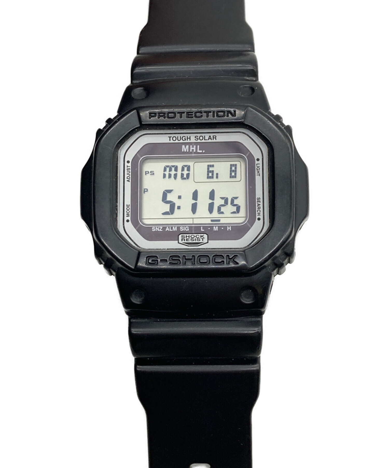 中古・古着通販】MHL (エムエイチエル) CASIO (カシオ) デジタル