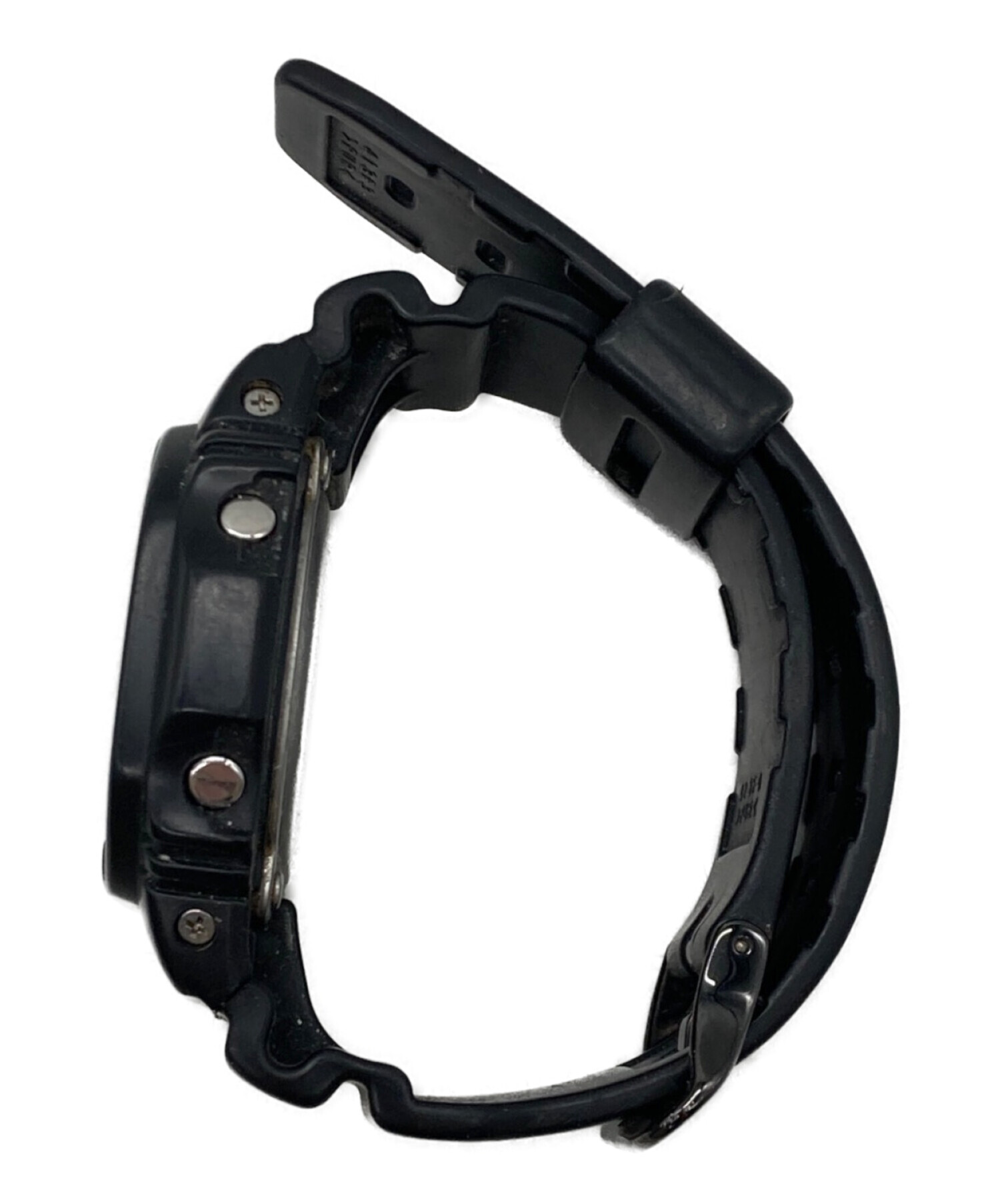 中古・古着通販】MHL (エムエイチエル) CASIO (カシオ) デジタル