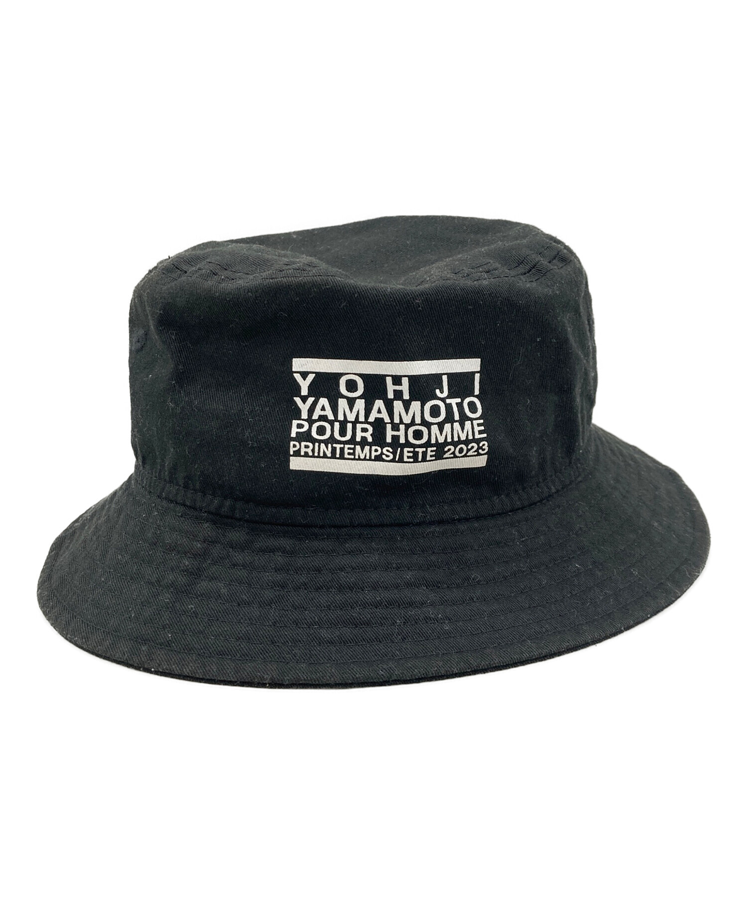 中古・古着通販】YOHJI YAMAMOTO (ヨウジヤマモト) New Era