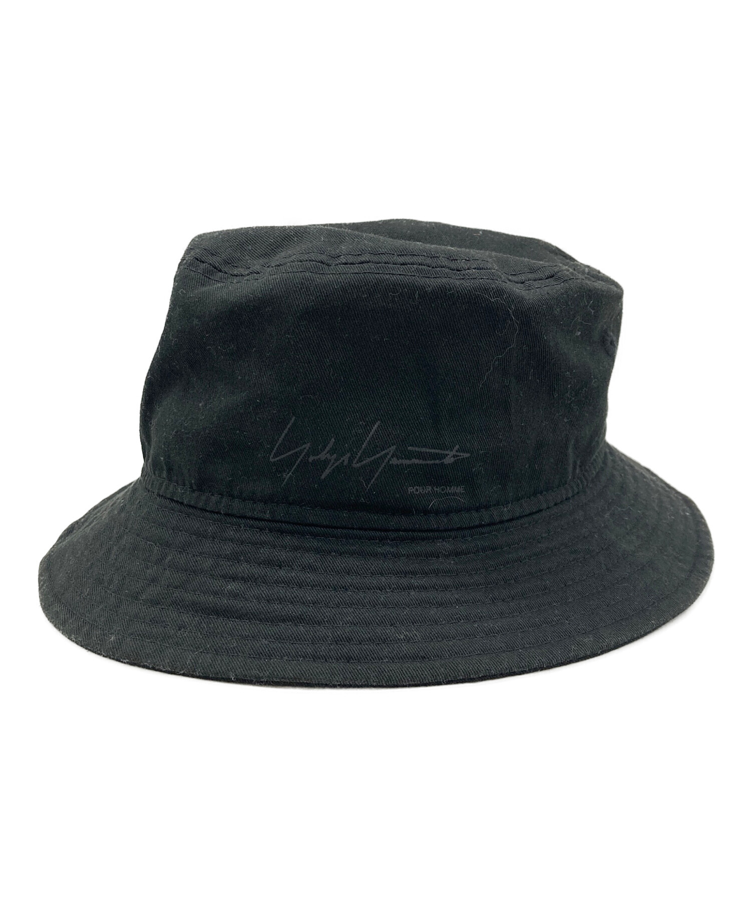 中古・古着通販】YOHJI YAMAMOTO (ヨウジヤマモト) New Era