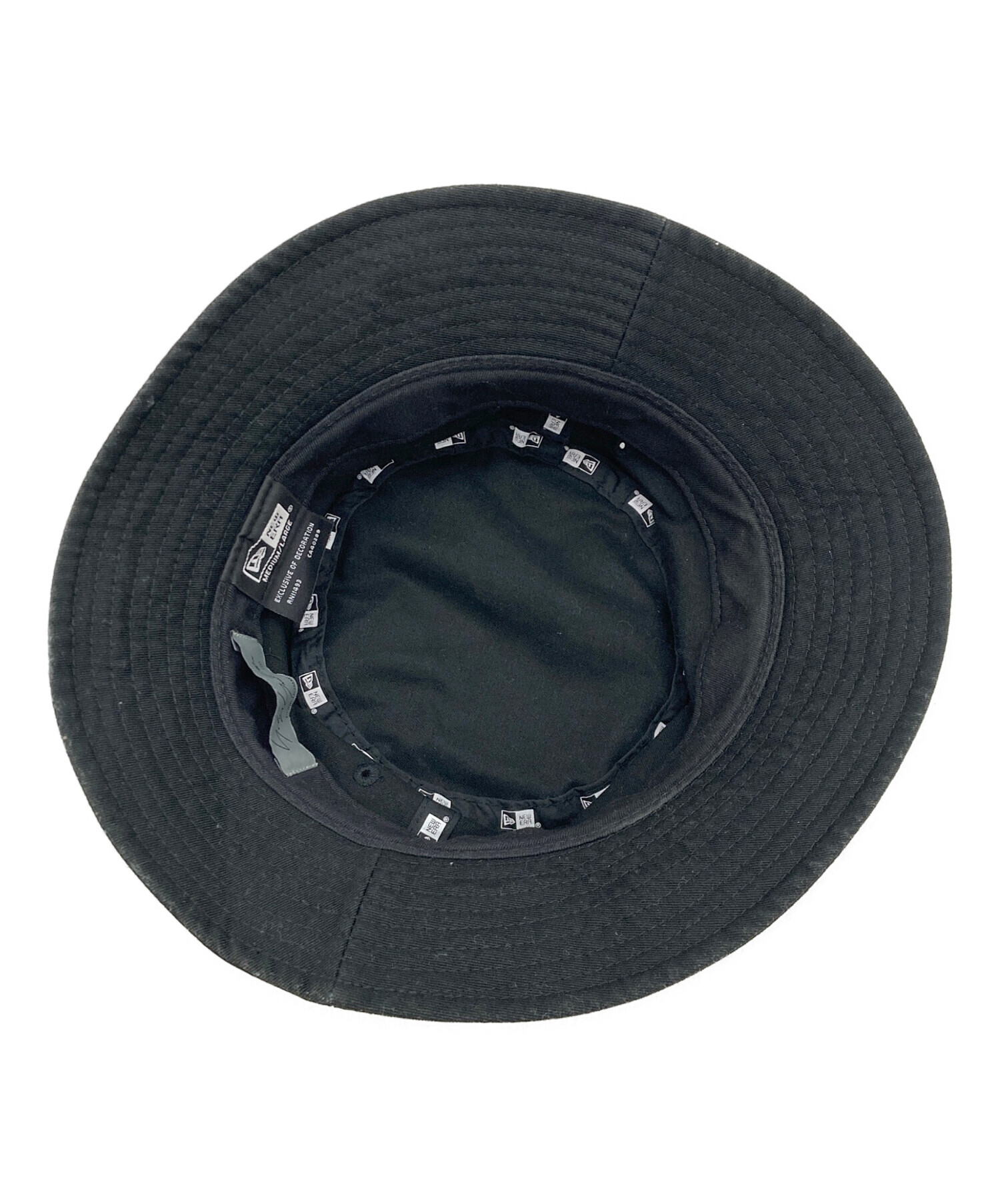 中古・古着通販】YOHJI YAMAMOTO (ヨウジヤマモト) New Era