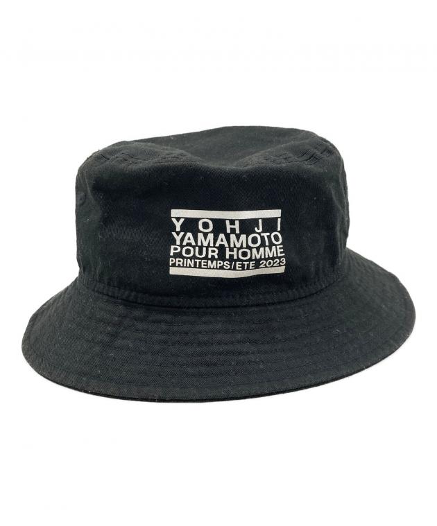 中古・古着通販】YOHJI YAMAMOTO (ヨウジヤマモト) New Era