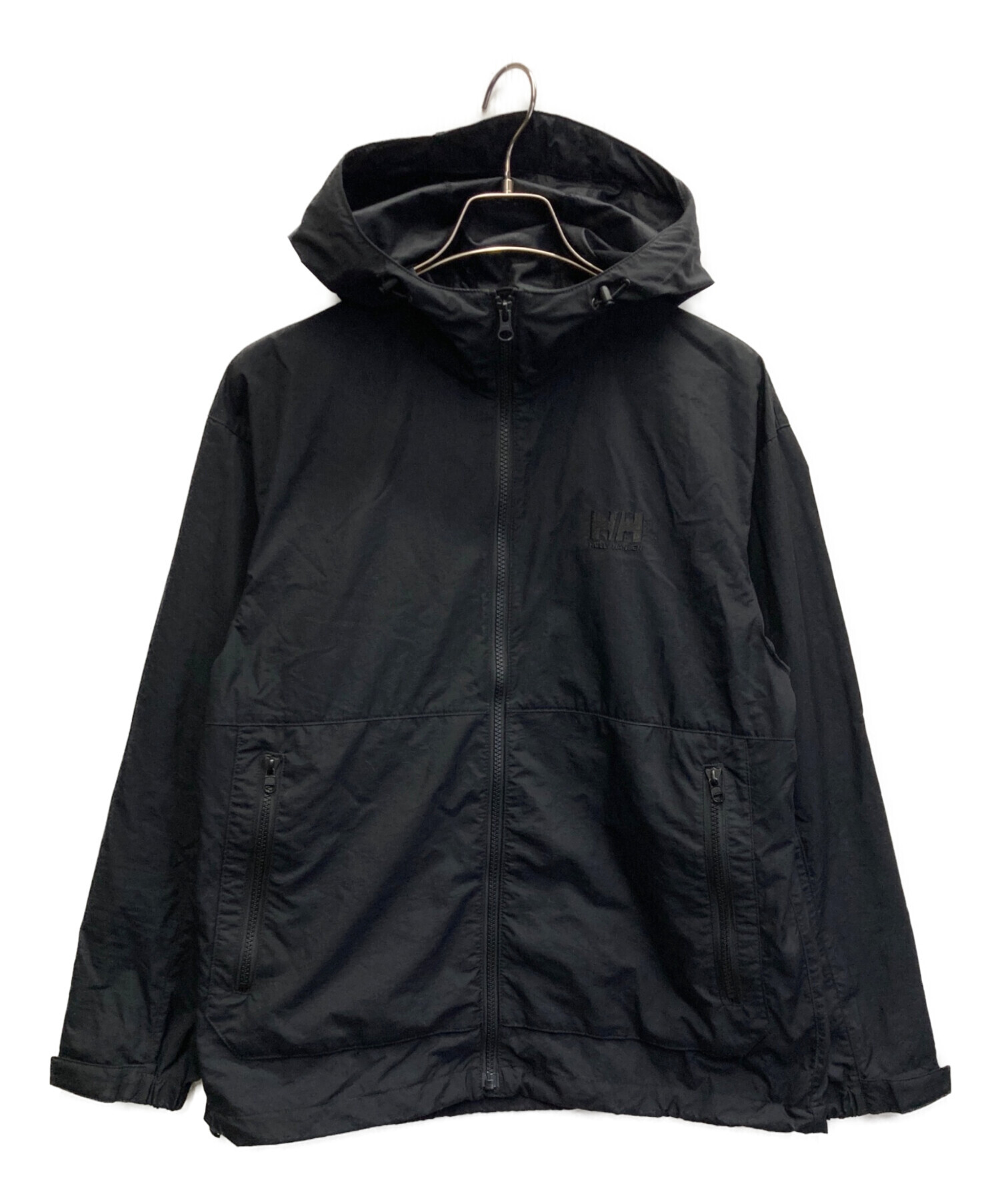 【USED】BPN ベルベットジャケット【Мサイズ】 中古・古着通販】HELLY HANSEN (ヘリーハンセン) ベルゲンジャケット