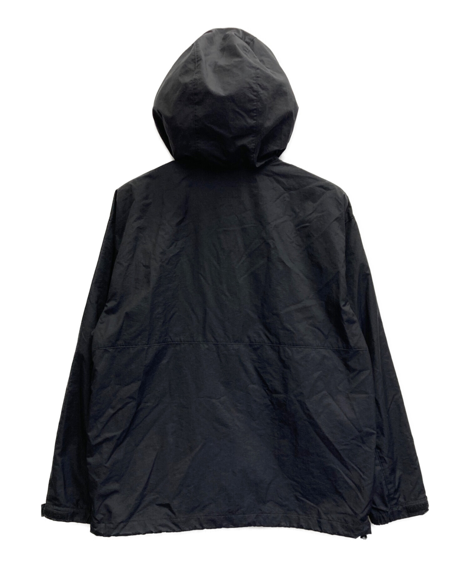 中古・古着通販】HELLY HANSEN (ヘリーハンセン) ベルゲンジャケット