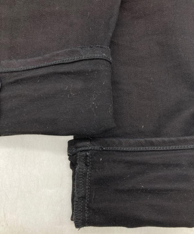 中古・古着通販】AMIRI (アミリ) MX1ダメージスキニーデニムパンツ