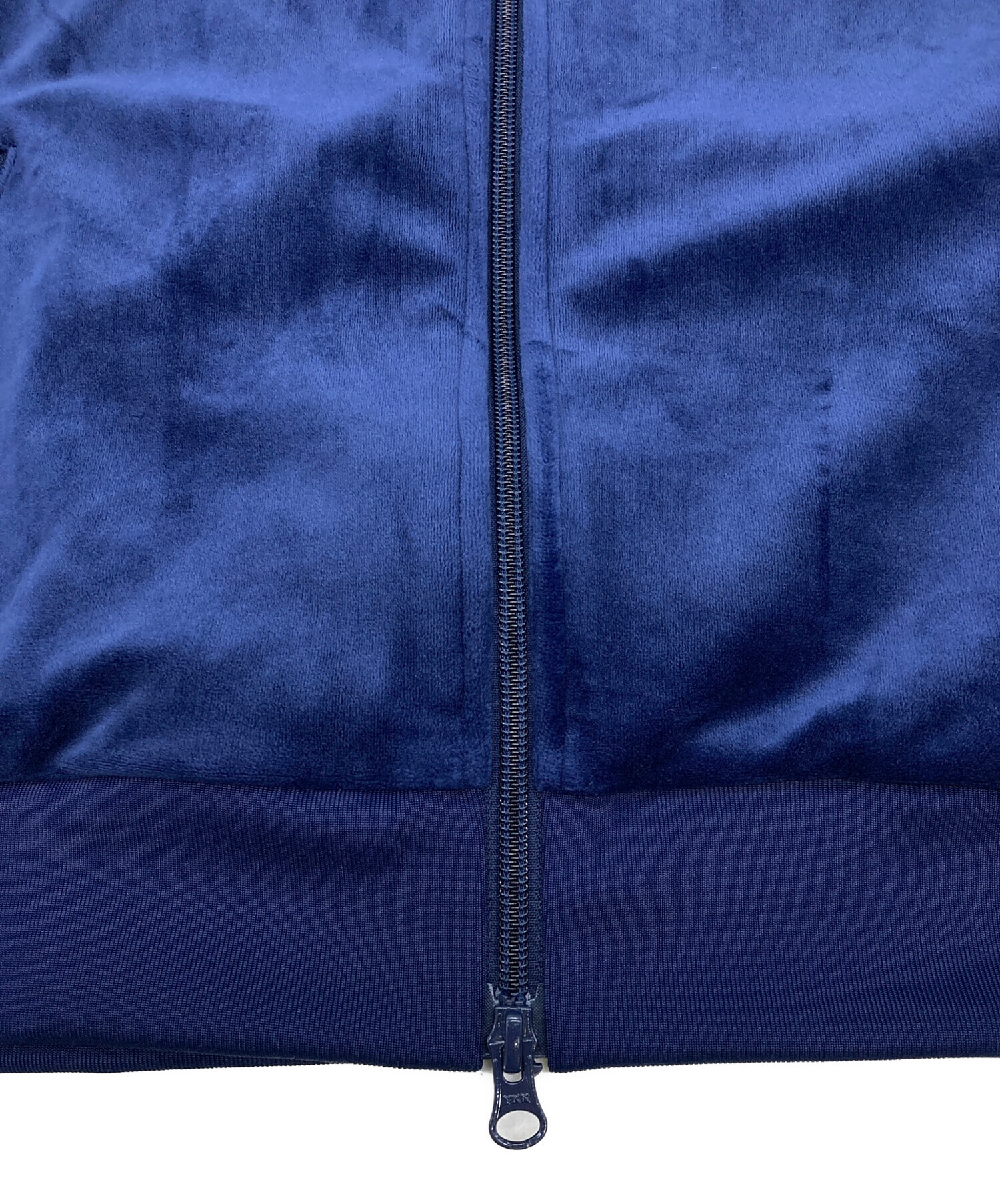 中古・古着通販】adidas (アディダス) ベロア トラックジャケット