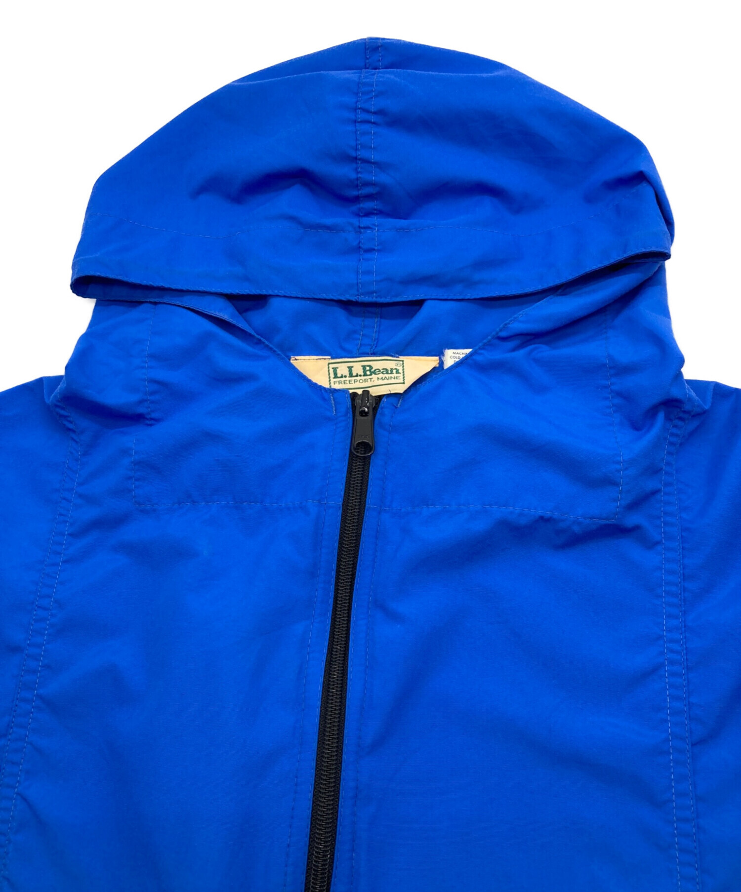 中古・古着通販】L.L.Bean (エルエルビーン) アノラックパーカー