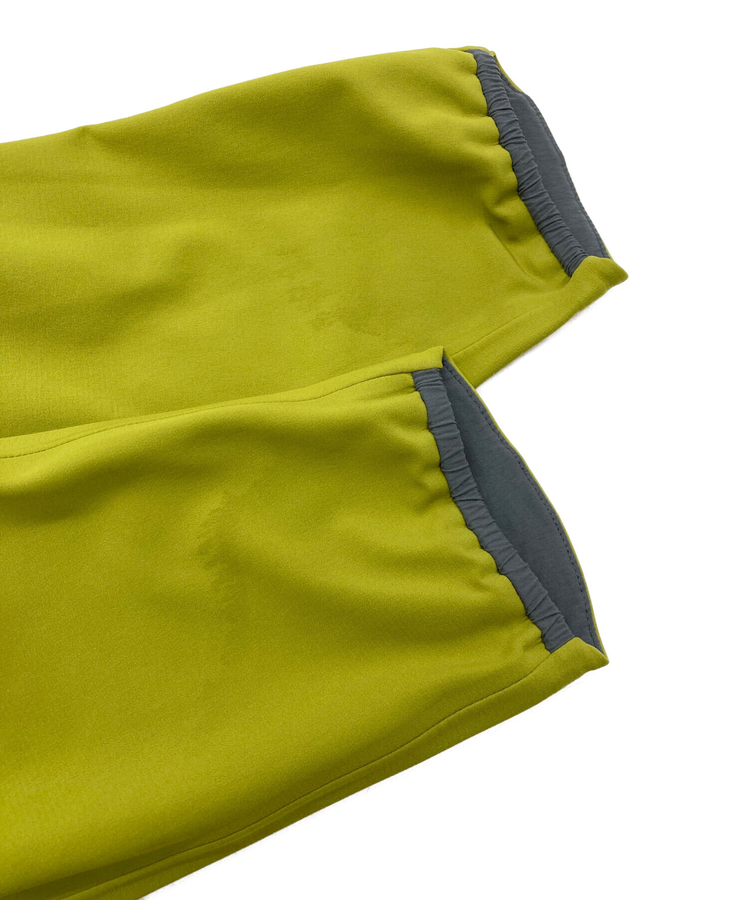中古・古着通販】ARC'TERYX (アークテリクス) GAMMA MX HOODY 黄緑