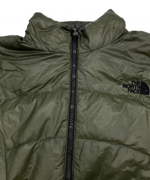中古・古着通販】THE NORTH FACE (ザ ノース フェイス) ダウン 
