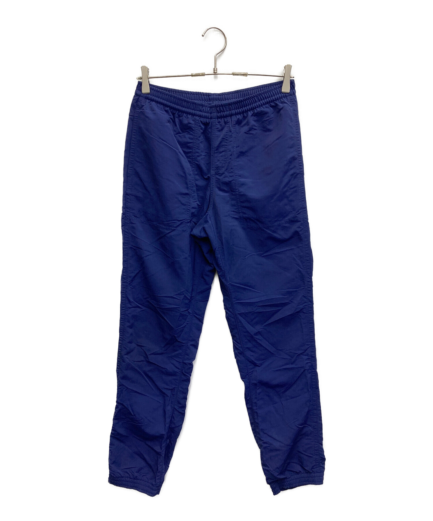 Patagonia メンズ バギーズパンツ ネイビー Sサイズ　廃盤 中古・古着通販】Patagonia (パタゴニア) バギーズパンツ ブルー