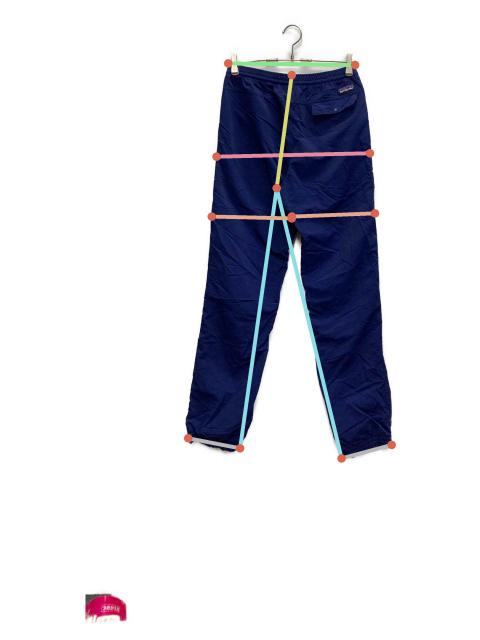 中古・古着通販】Patagonia (パタゴニア) バギーズパンツ ブルー