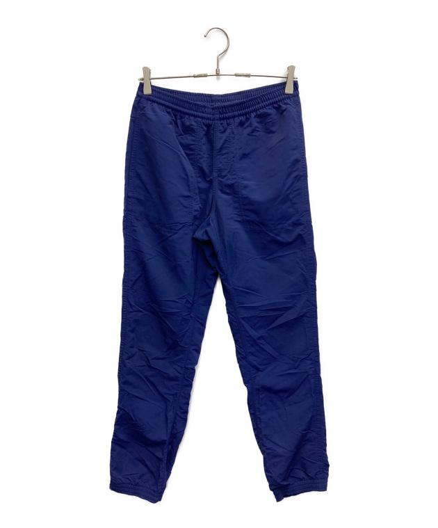 中古・古着通販】Patagonia (パタゴニア) バギーズパンツ ブルー