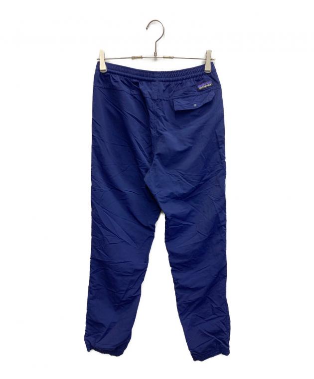 中古・古着通販】Patagonia (パタゴニア) バギーズパンツ ブルー