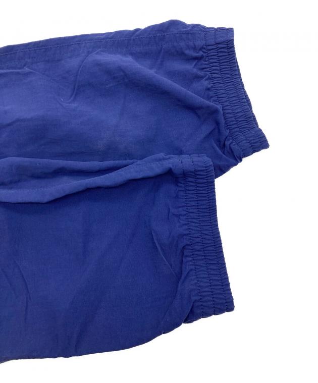 中古・古着通販】Patagonia (パタゴニア) バギーズパンツ ブルー