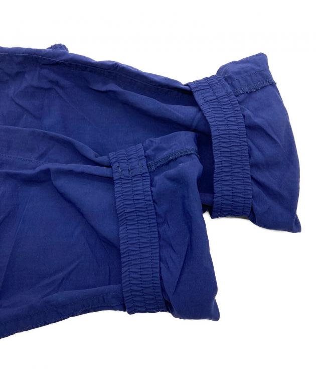 中古・古着通販】Patagonia (パタゴニア) バギーズパンツ ブルー