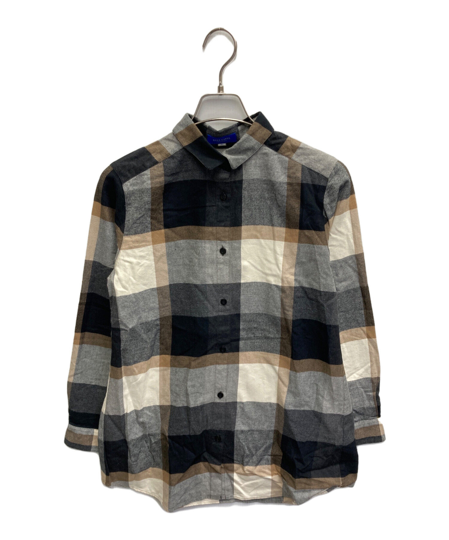 ブルーレーベル 中古・古着通販】BLUE LABEL CRESTBRIDGE (ブルーレーベルクレスト