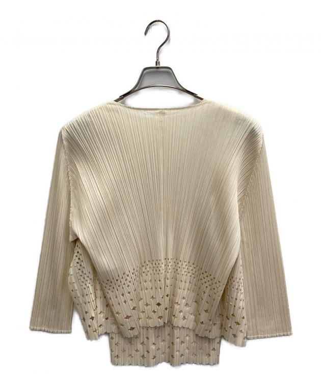 中古・古着通販】PLEATS PLEASE (プリーツプリーズ) 18AW アンサンブル