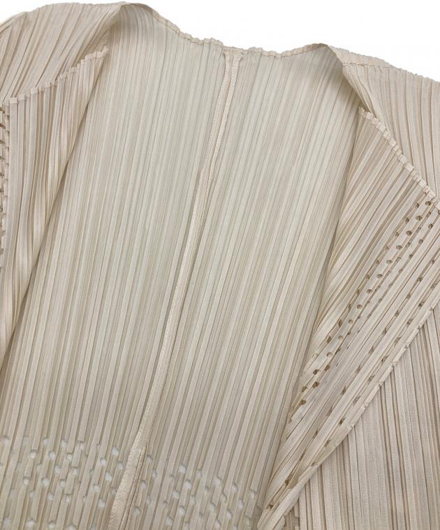 中古・古着通販】PLEATS PLEASE (プリーツプリーズ) 18AW アンサンブル