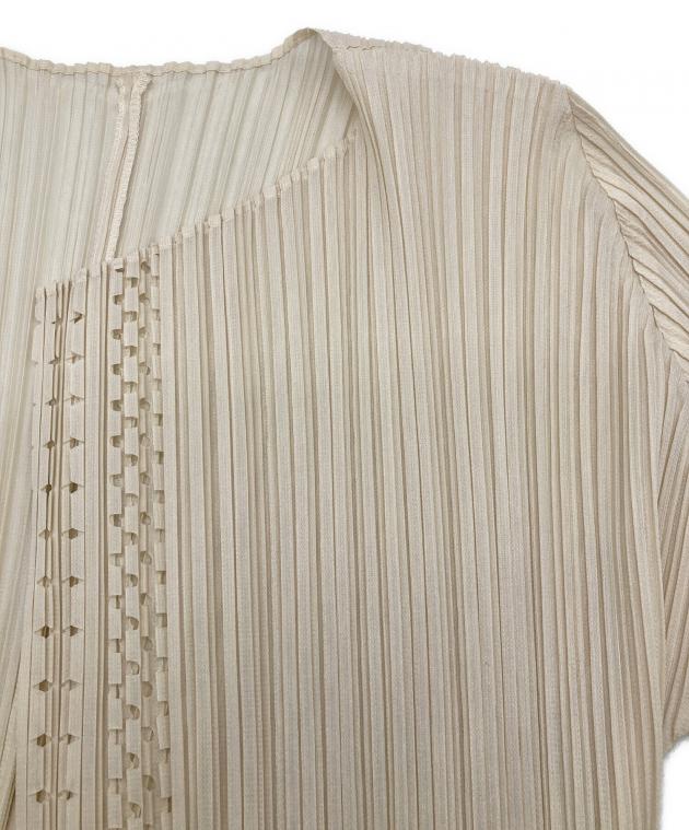 中古・古着通販】PLEATS PLEASE (プリーツプリーズ) 18AW アンサンブル