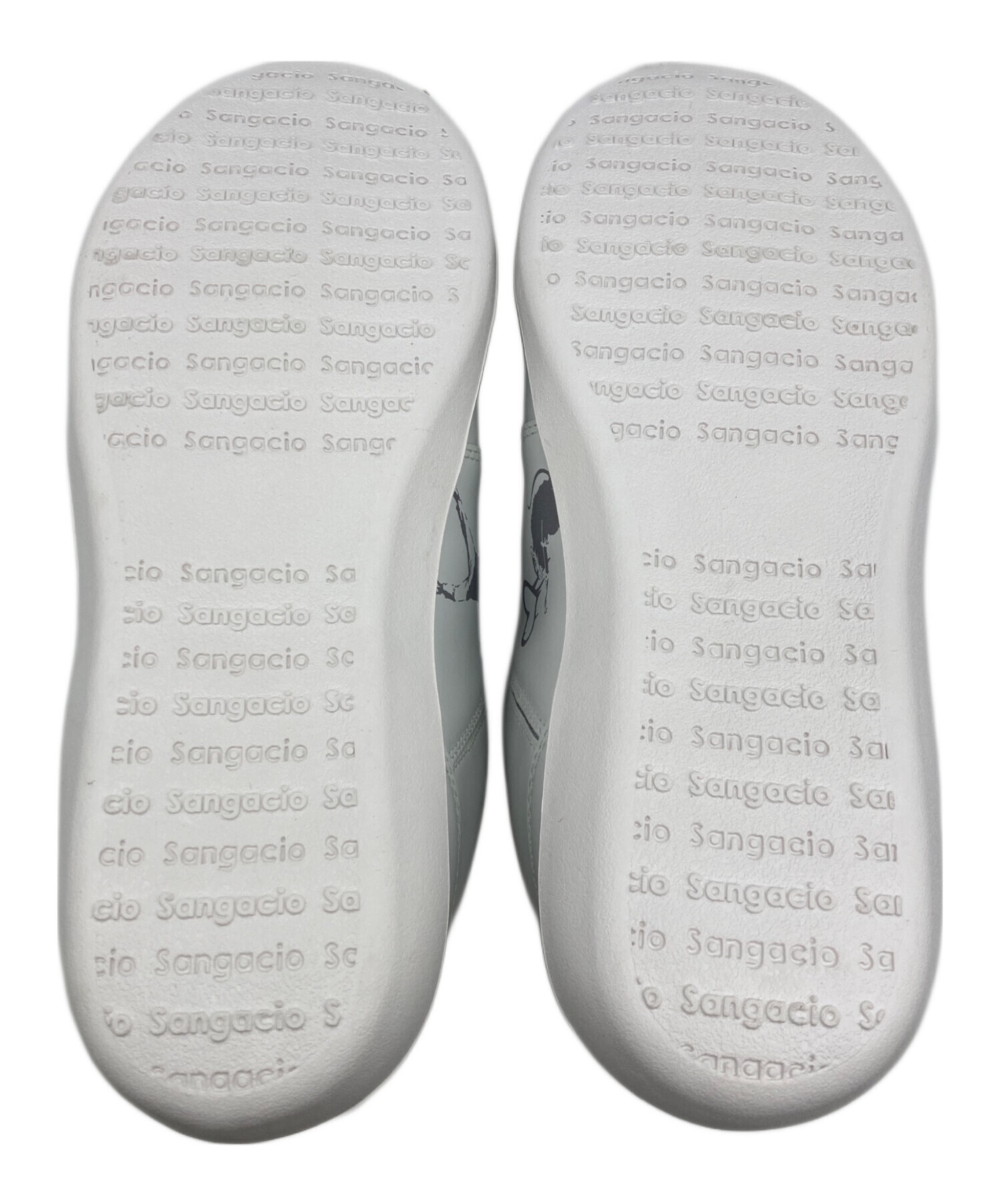 中古・古着通販】Sangacio (サンガッチョ) BRANDALISED バンクシー