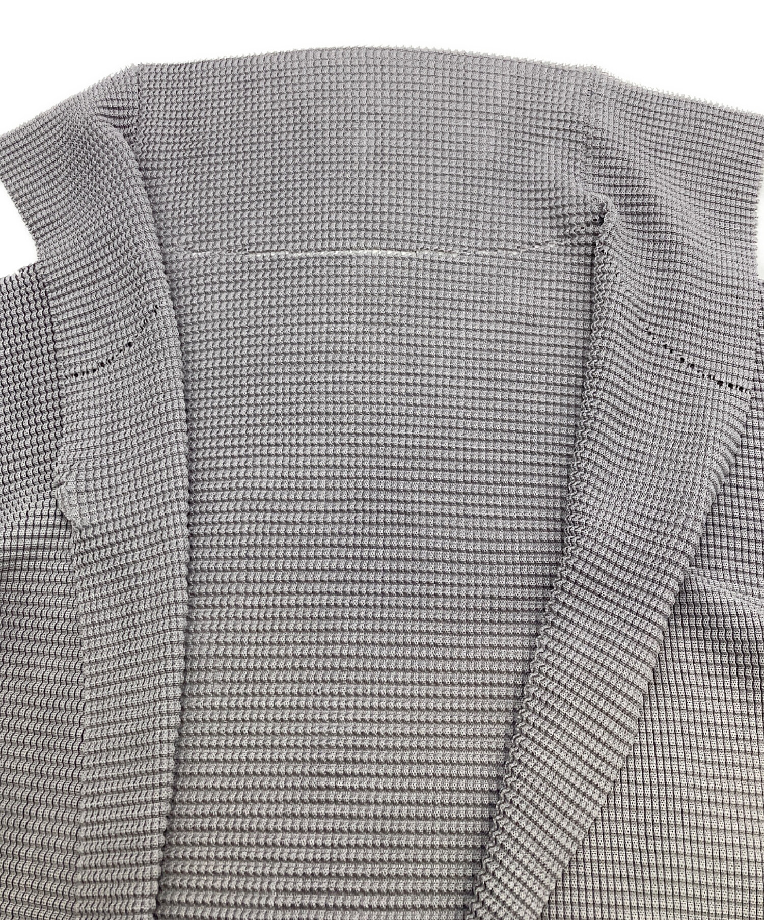 中古・古着通販】me ISSEY MIYAKE (ミーイッセイ ミヤケ) ハイネック