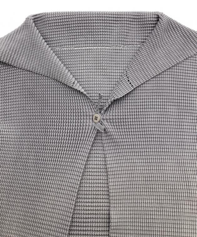中古・古着通販】me ISSEY MIYAKE (ミーイッセイ ミヤケ) ハイネック