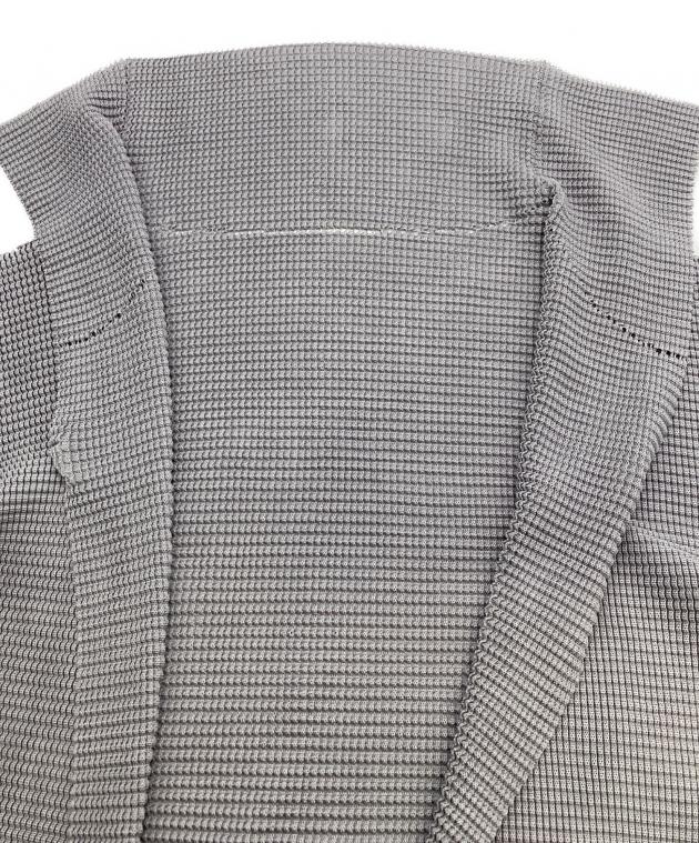 中古・古着通販】me ISSEY MIYAKE (ミーイッセイ ミヤケ) ハイネック