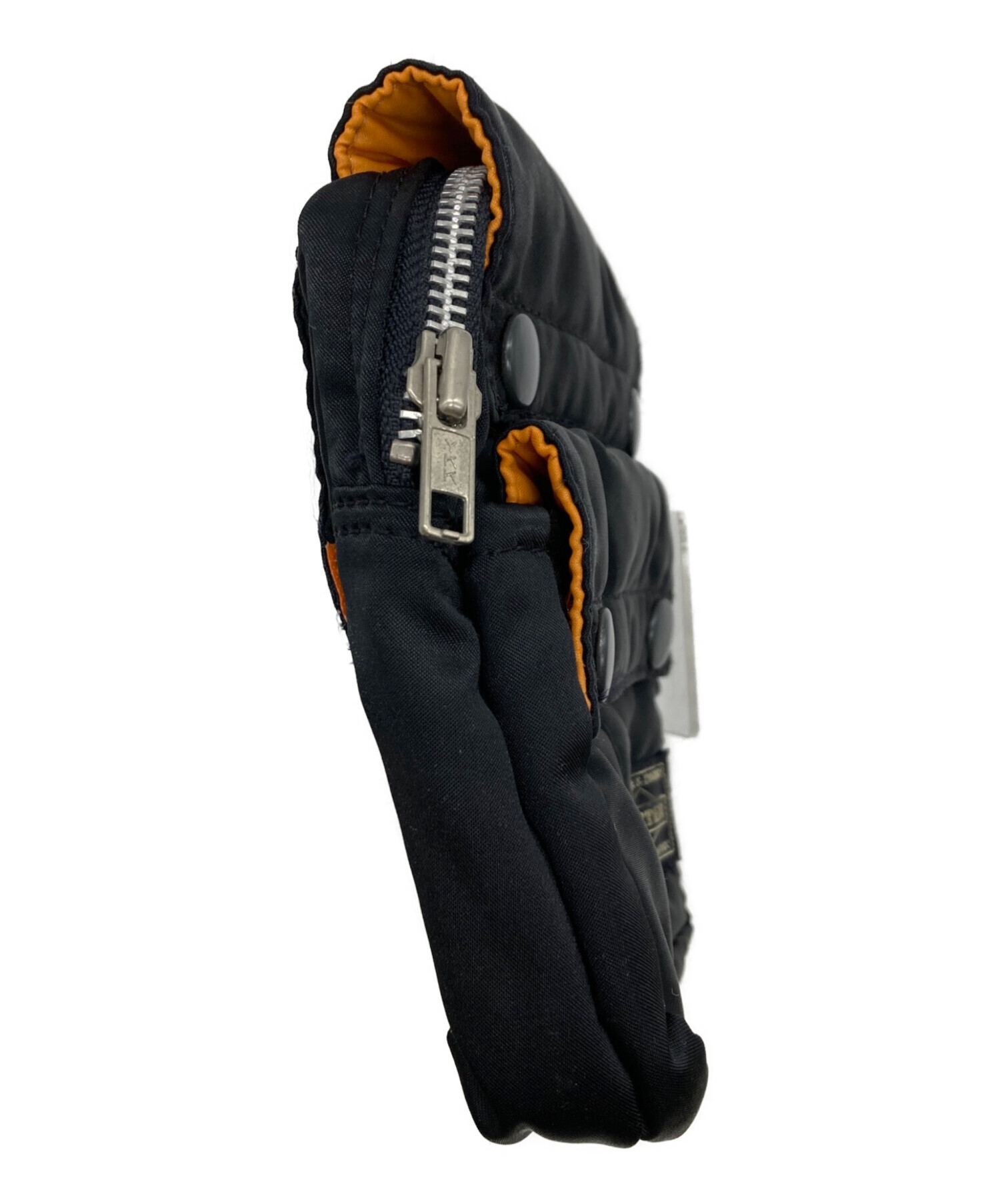 PORTER × BEAMS × JIMPHILLIPS ウエストバッグ 美品 中古・古着通販】PORTER (ポーター) BEAMS (ビームス) ウエストポーチ