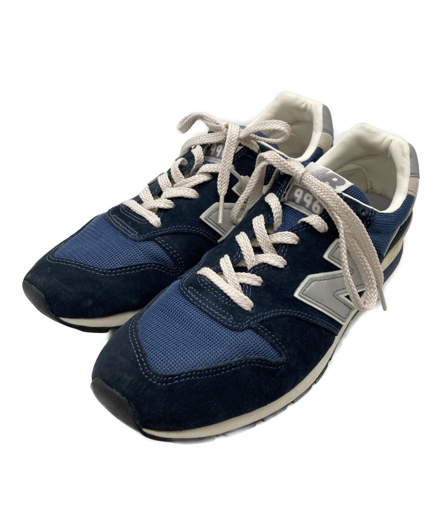 中古・古着通販】NEW BALANCE (ニューバランス) 996 ローカット