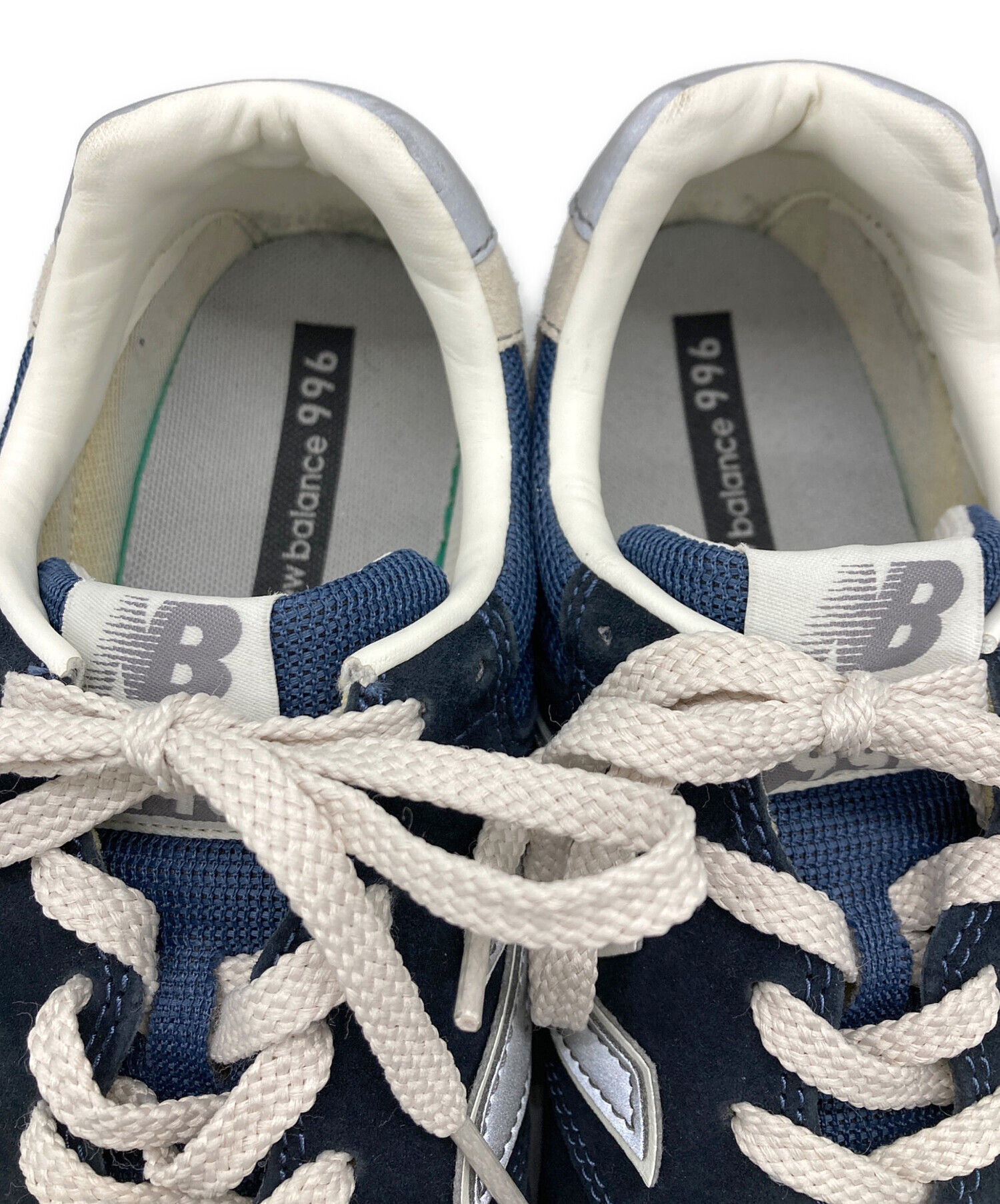 中古・古着通販】NEW BALANCE (ニューバランス) 996 ローカット