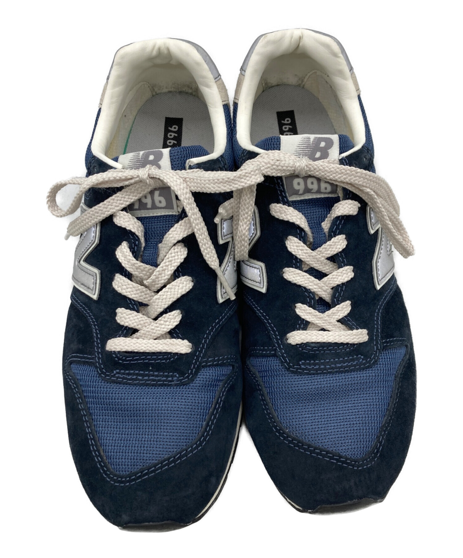 中古・古着通販】NEW BALANCE (ニューバランス) 996 ローカット