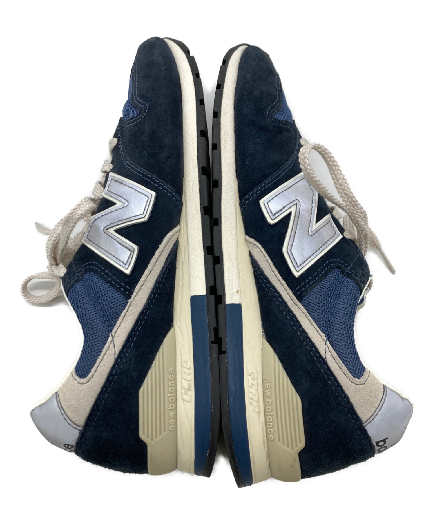 中古・古着通販】NEW BALANCE (ニューバランス) 996 ローカット