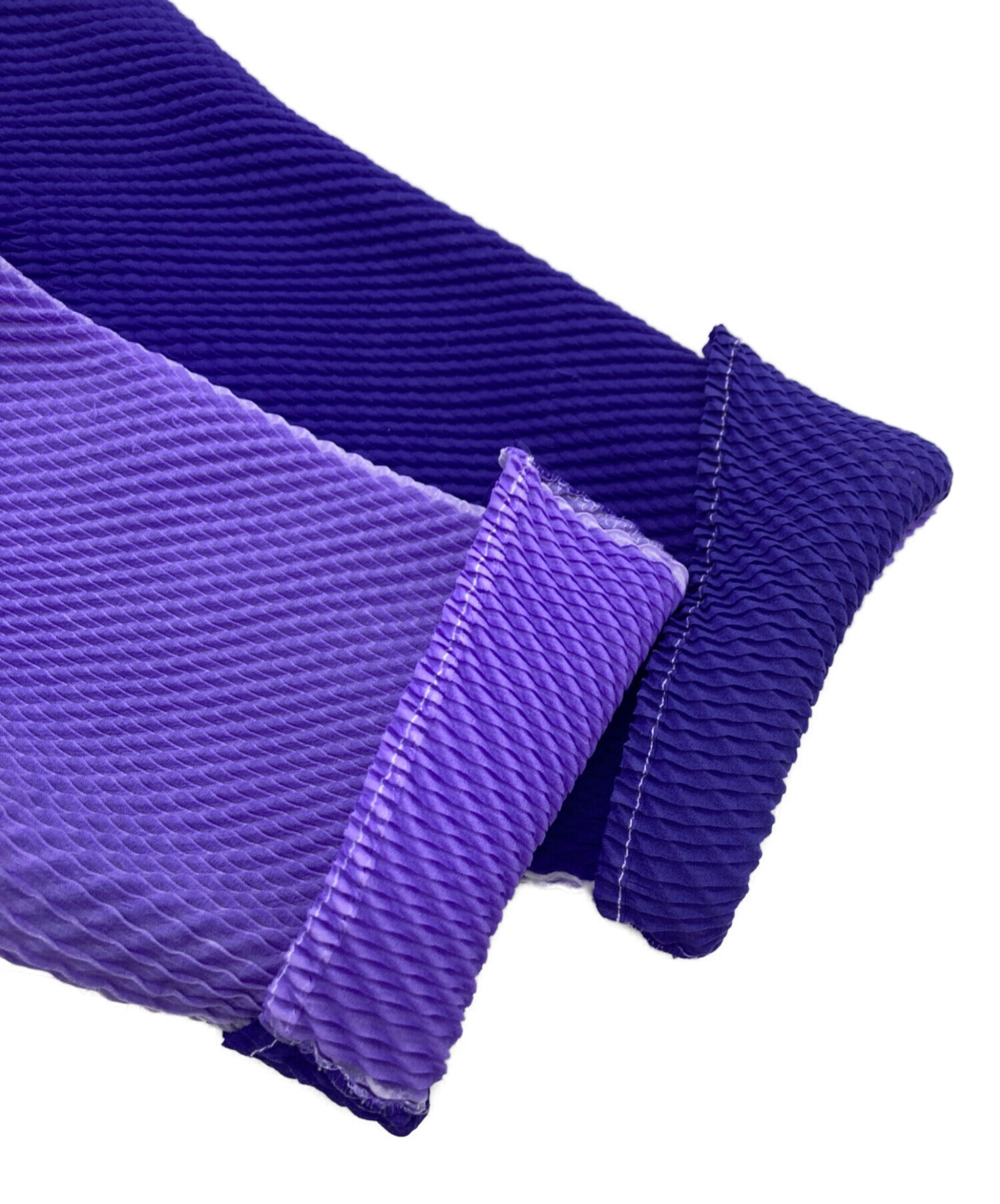 中古・古着通販】ISSEY MIYAKE PLEATS(T.) (イッセイミヤケ プリーツ