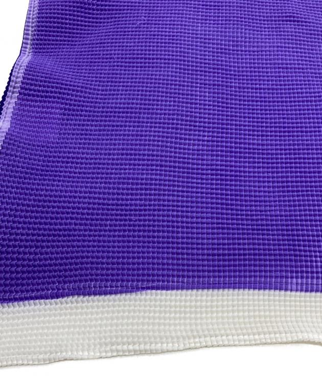 中古・古着通販】ISSEY MIYAKE PLEATS(T.) (イッセイミヤケ プリーツ