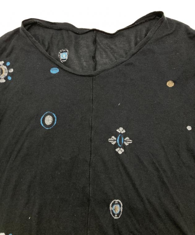 中古・古着通販】HaaT ISSEY MIYAKE (ハート イッセイ ミヤケ) 総柄