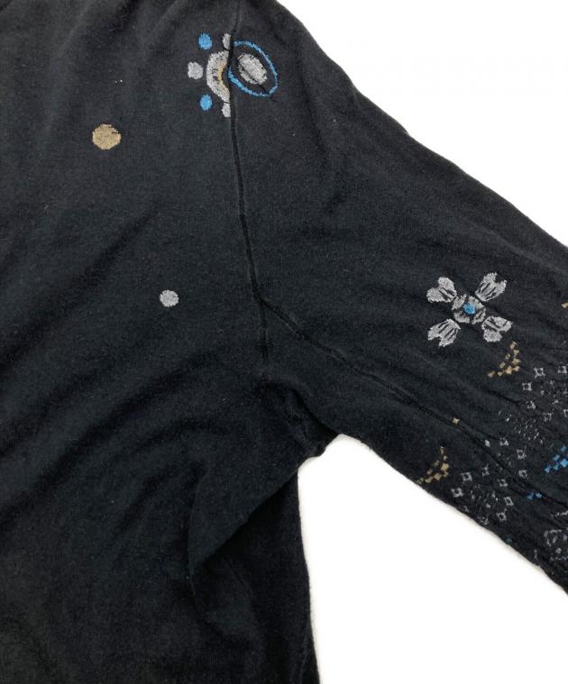 中古・古着通販】HaaT ISSEY MIYAKE (ハート イッセイ ミヤケ) 総柄
