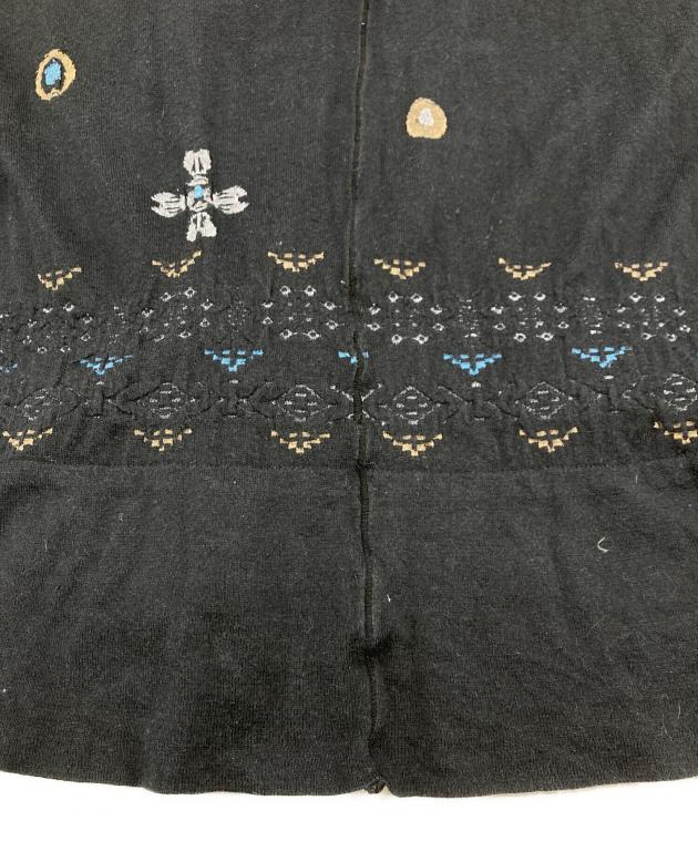 中古・古着通販】HaaT ISSEY MIYAKE (ハート イッセイ ミヤケ) 総柄